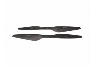 Carbon Fiber Propeller P24x7.2-10mm Hole Prop-2PCS/PAIR
