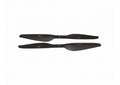 Carbon Fiber Propeller P26x7.8 Prop-2PCS/PAIR