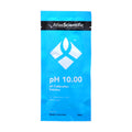 Atlas Scientific pH 10.00 Calibration Solution Pouch