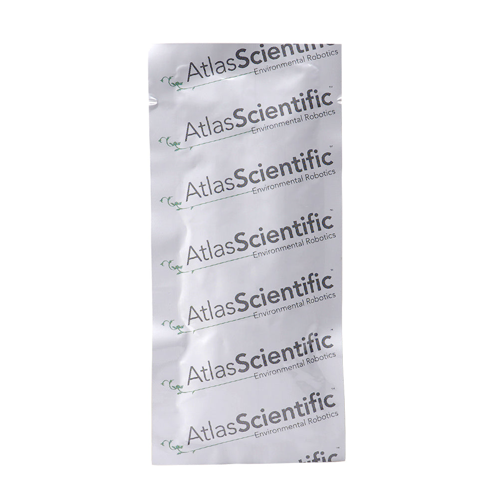 Atlas Scientific pH 10.00 Calibration Solution Pouch