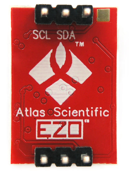 Atlas Scientific EZO pH Circuit