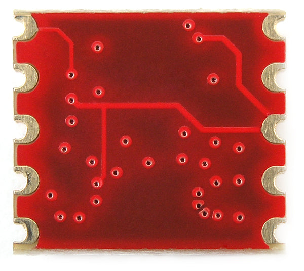 Atlas Scientific pH OEM Circuit