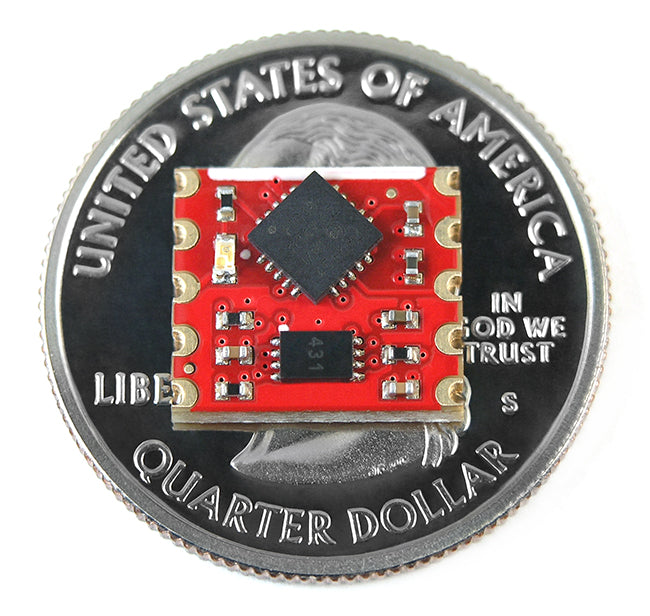 Atlas Scientific pH OEM Circuit