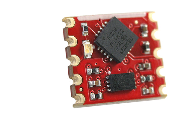 Atlas Scientific pH OEM Circuit