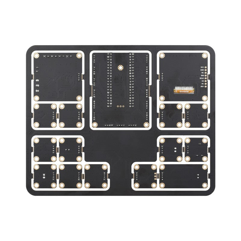 Raspberry Pi Pico Entry-Level Sensor Kit