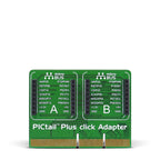PICtail™ Plus Click Adapter