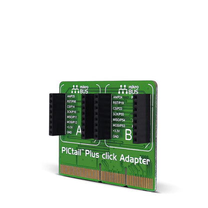PICtail™ Plus Click Adapter