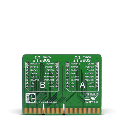 PICtail™ Plus Click Adapter