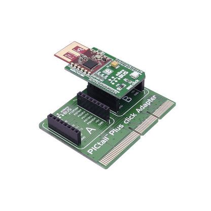 PICtail™ Plus Click Adapter