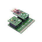 PICtail™ Plus Click Adapter