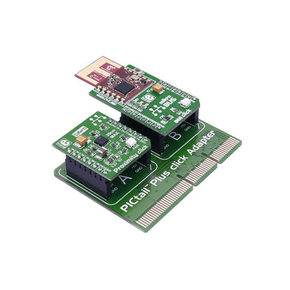 PICtail™ Plus Click Adapter