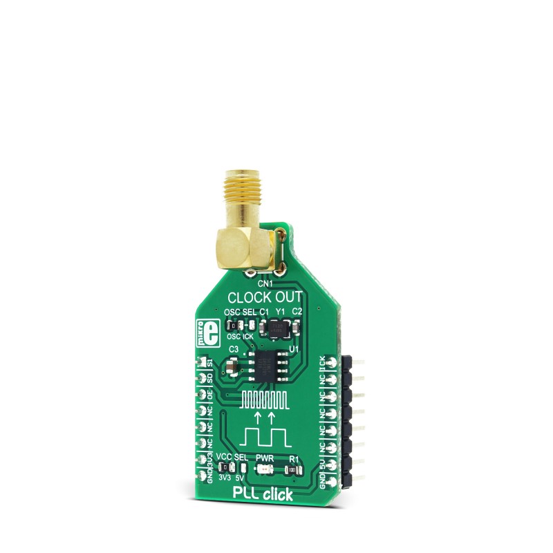 PLL click