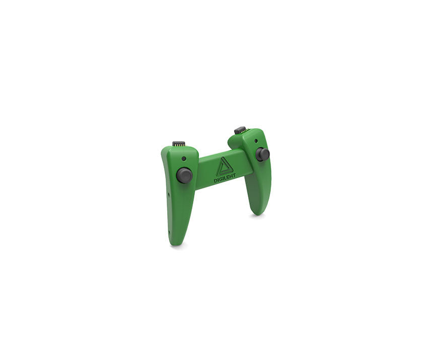 Pmod JSTK2: Two-axis Joystick
