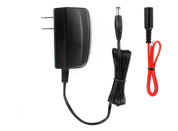 EZO-PMP™ Power Supply