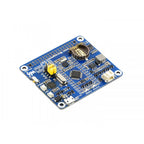 Power Management HAT for Raspberry Pi, Embedded Arduino MCU and RTC