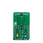 Presence click