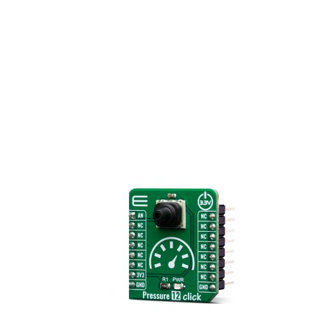 Pressure 12 click
