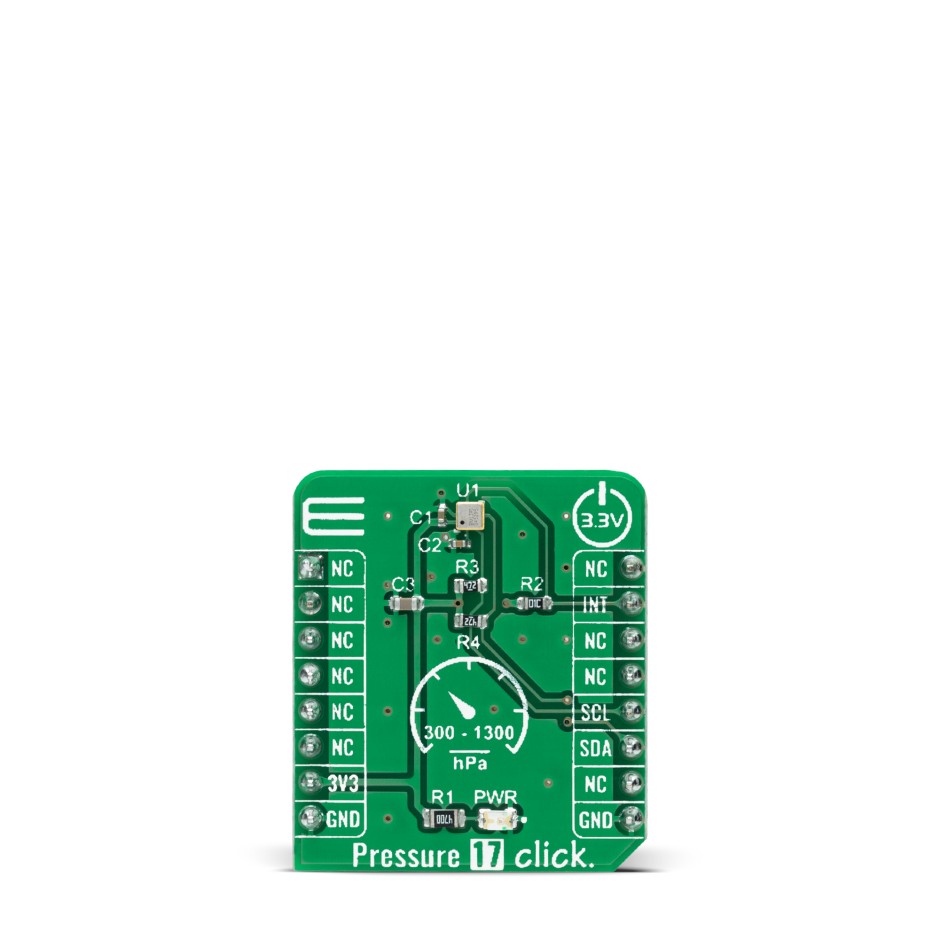 Pressure 17 Click – MG Super Labs