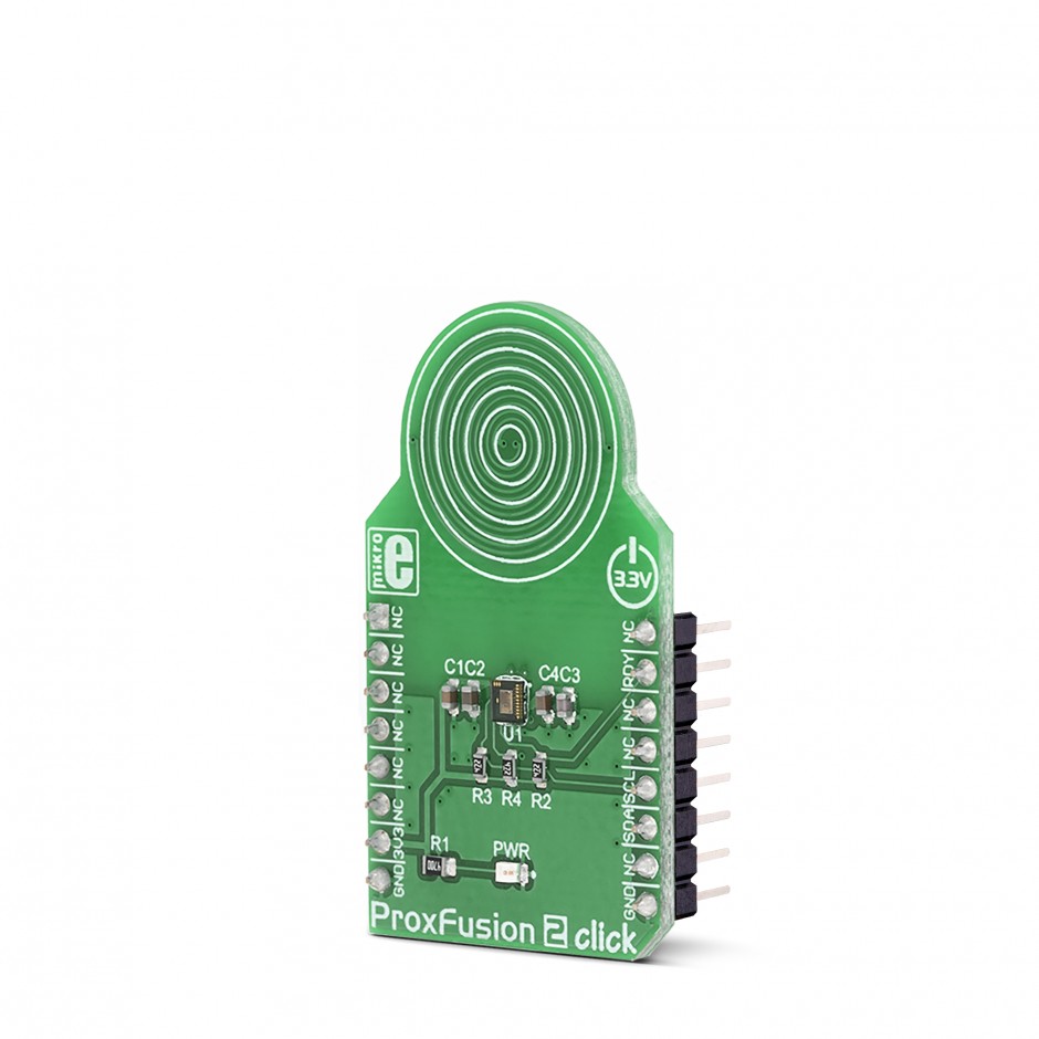 PROXFUSION® 2 CLICK