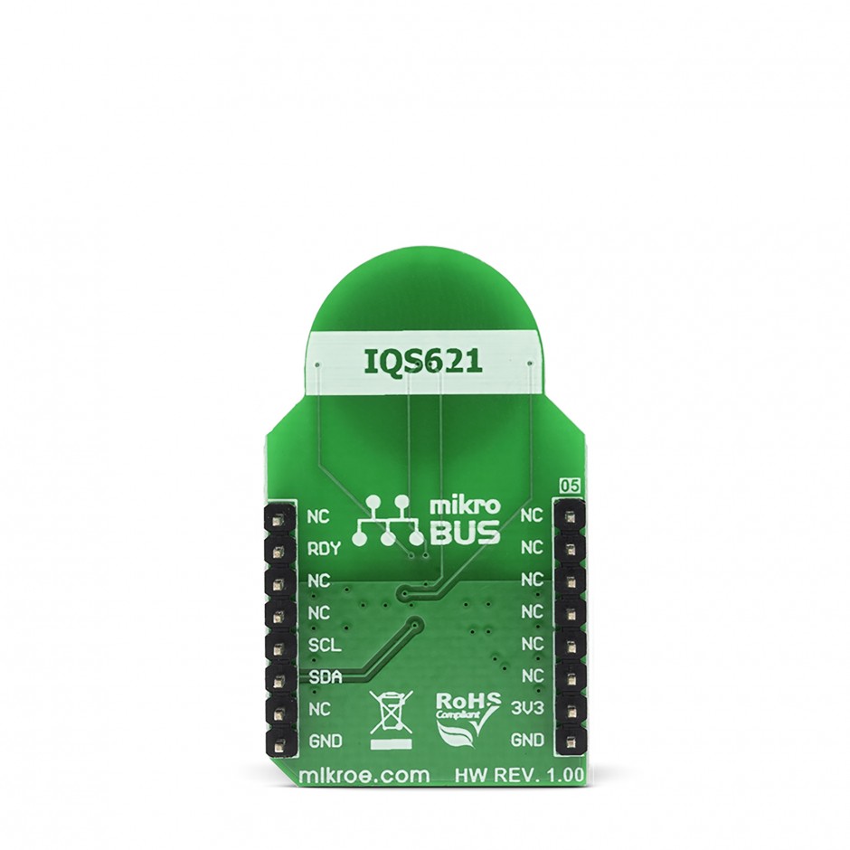 PROXFUSION® 2 CLICK