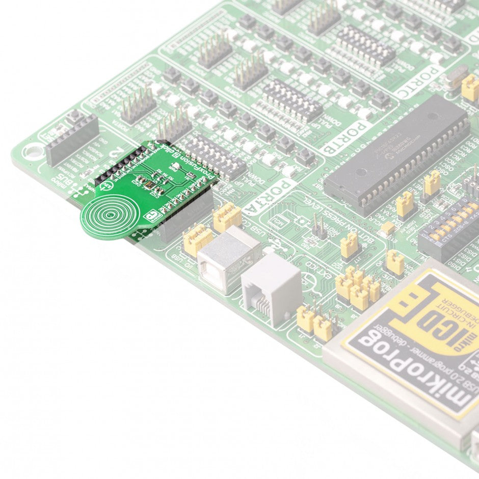 PROXFUSION® 2 CLICK