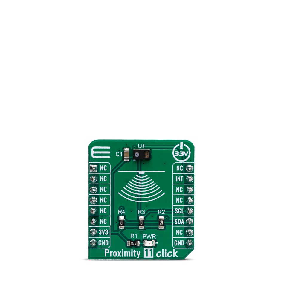 Proximity 11 Click