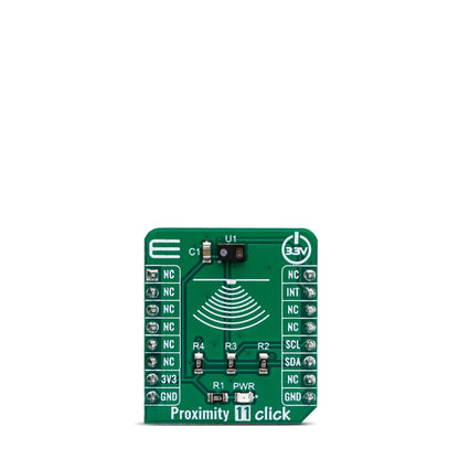 Proximity 11 Click