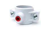 Atlas Scientific 1/4" PVC Drain Saddle
