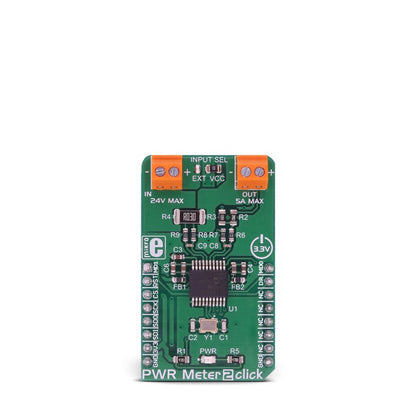 PWR Meter 2 click
