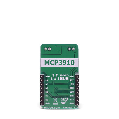 PWR Meter 2 click