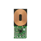 Qi Receiver click