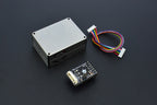 Air Quality Monitor (PM 2.5, Formaldehyde, Temperature & Humidity Sensor)