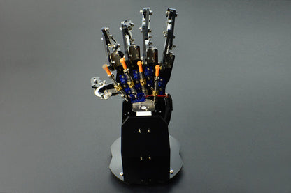 Bionic Robot Hand (Right)