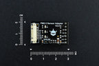 Air Quality Monitor (PM 2.5, Formaldehyde, Temperature & Humidity Sensor)