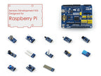 Raspberry Pi Sensor Development Kit