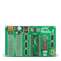 dsPIC-Ready1 Board