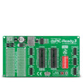 dsPIC-Ready3 Board