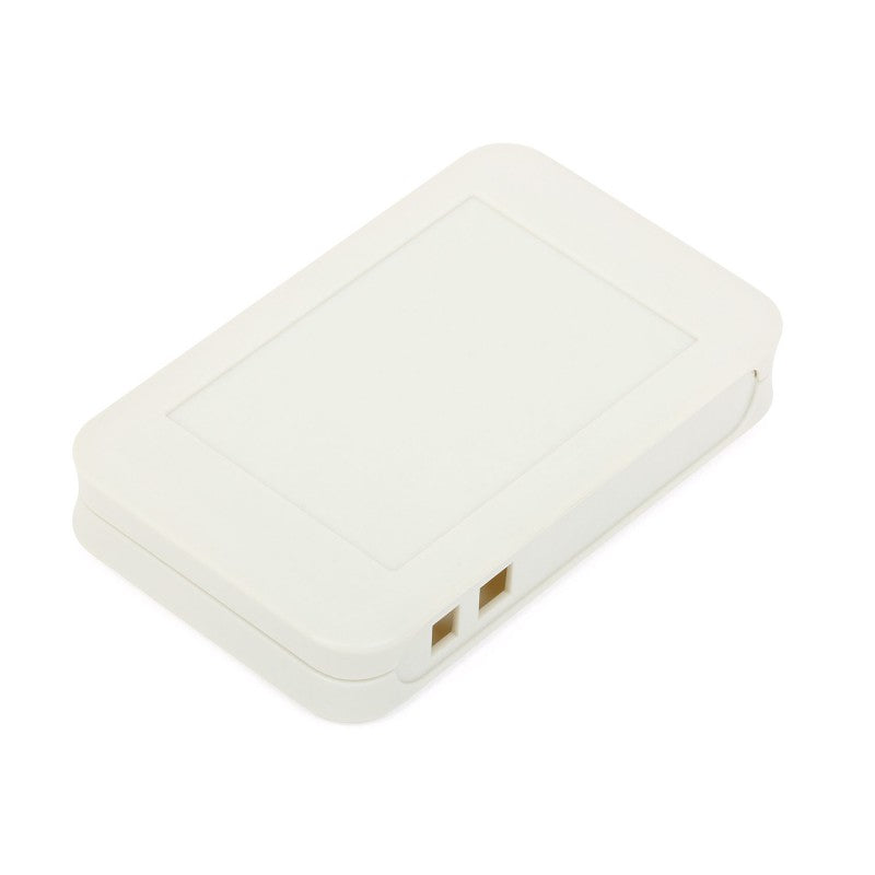 Ready for PIC-AVR Casing (Gray)