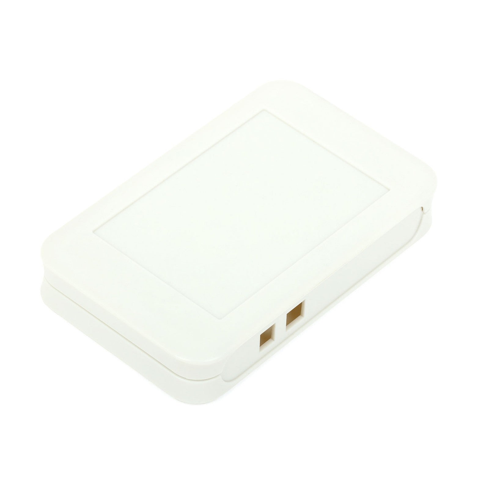 Ready for XMEGA Casing (White)