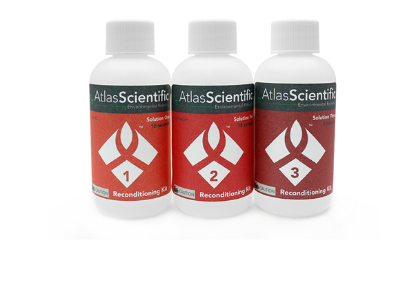 Atlas Scientific pH Reconditioning Kit