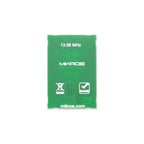 Rectangular NFC 25x20 Antenna