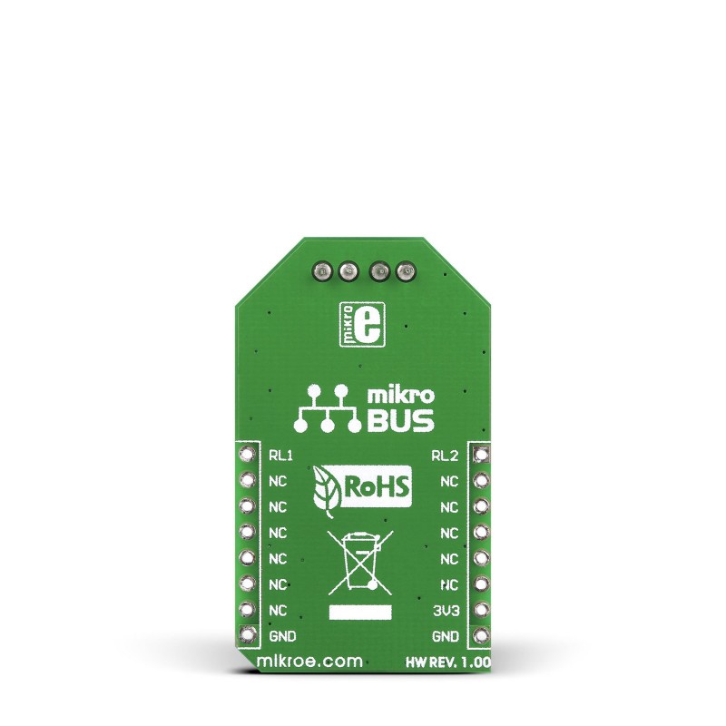 Relay2 click