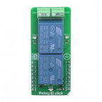 Relay 3 Click