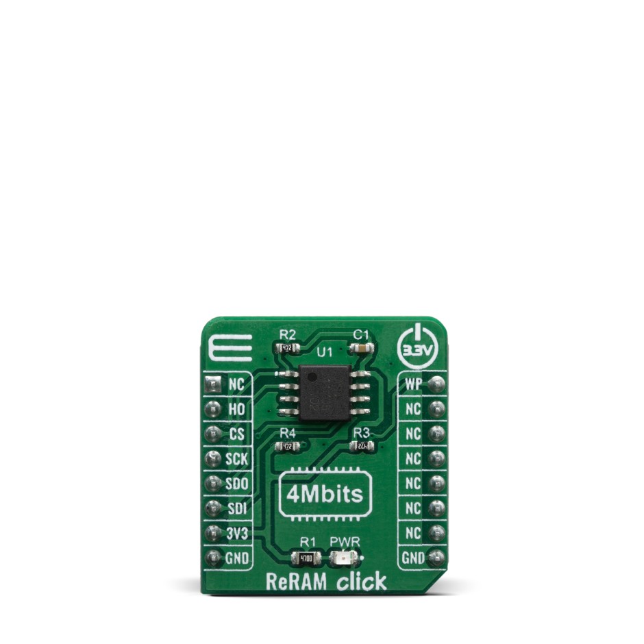 ReRAM Click