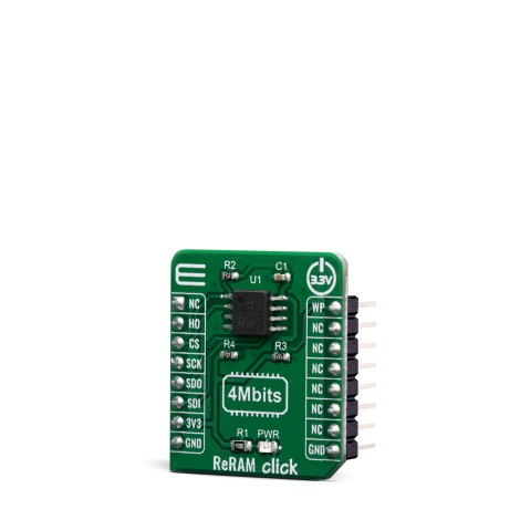 ReRAM Click