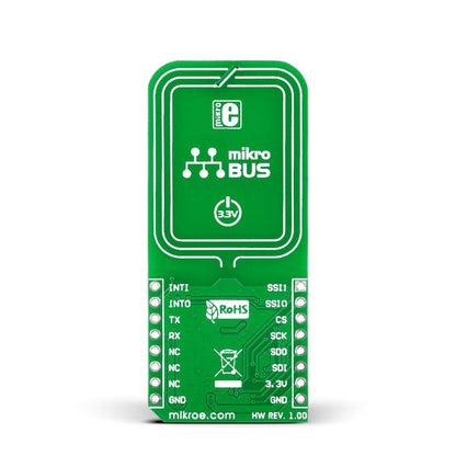 RFid click
