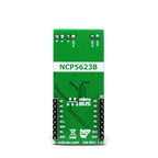RGB Driver click