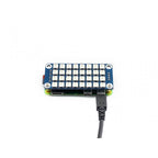 True color RGB LED HAT for Raspberry Pi, colorful display