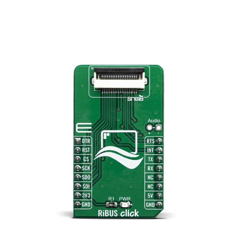 RiBUS Click – MGSL