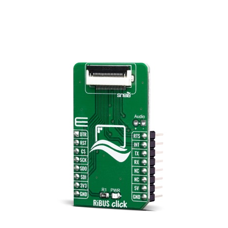 RiBUS Click